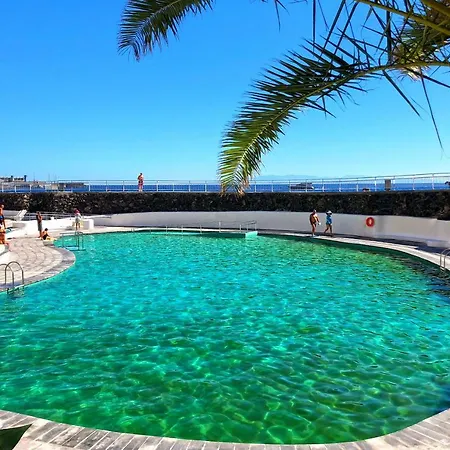 Appartement Big Blue View *