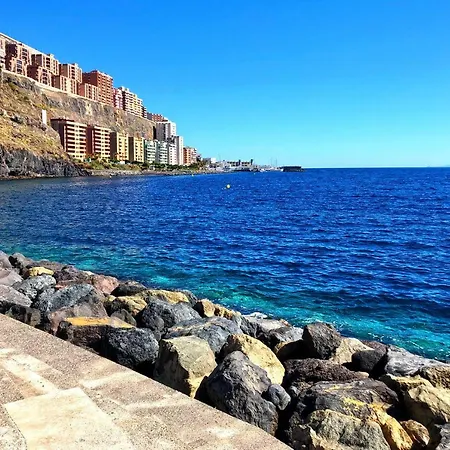 Appartement Big Blue View